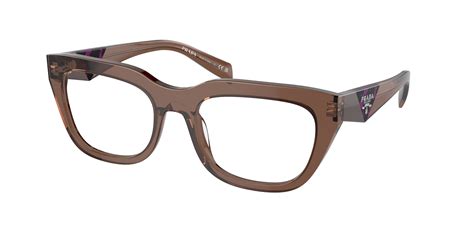 prada pr a06v|PRADA Women's Eyeglasses, PR A06V .